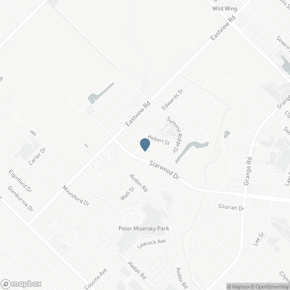 33 WASHBURN DRIVE, Guelph, Ontario N1E 0B6